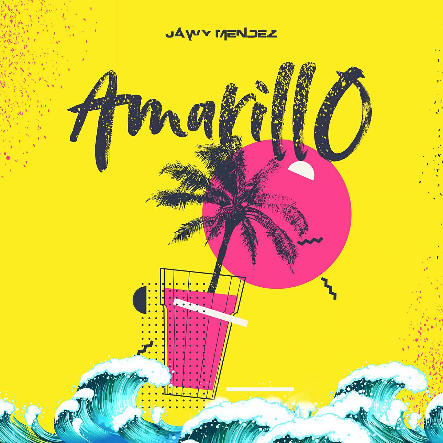 Скачать песню JAWY MENDEZ - Amarillo бесплатно в MP3 для Android и iOS