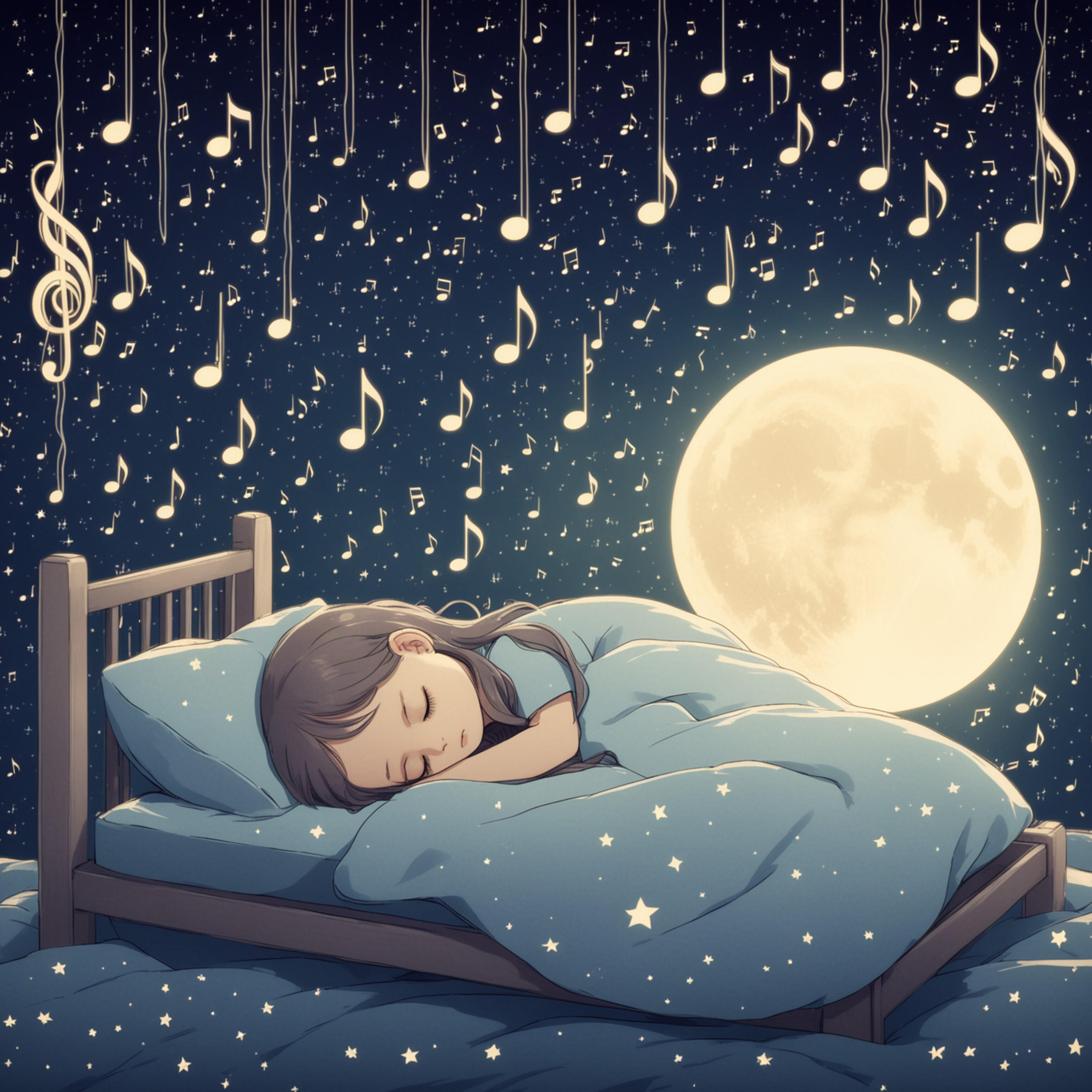 Релиз Сборник музыки для сна