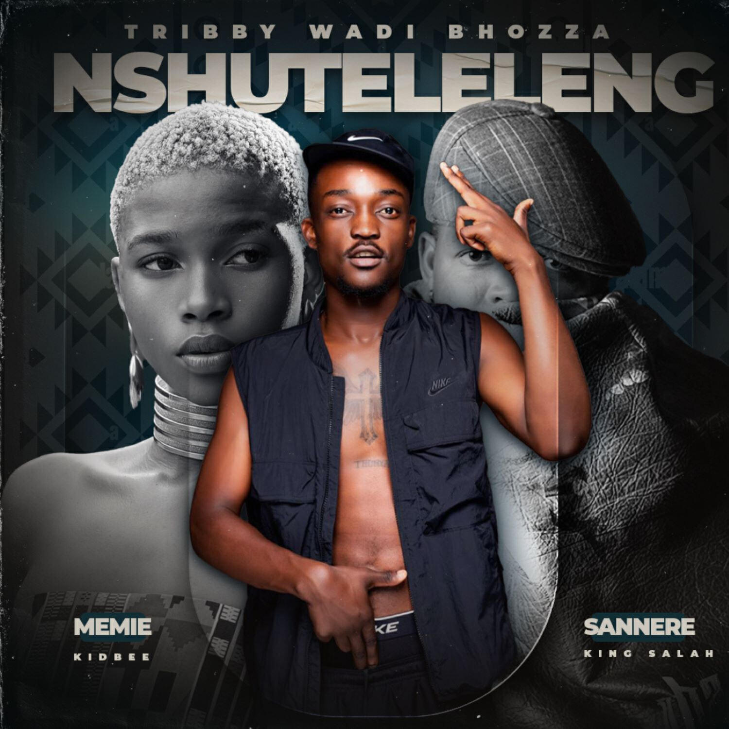 Релиз Nxuteleleng (feat. King Salah & Kid Bee)