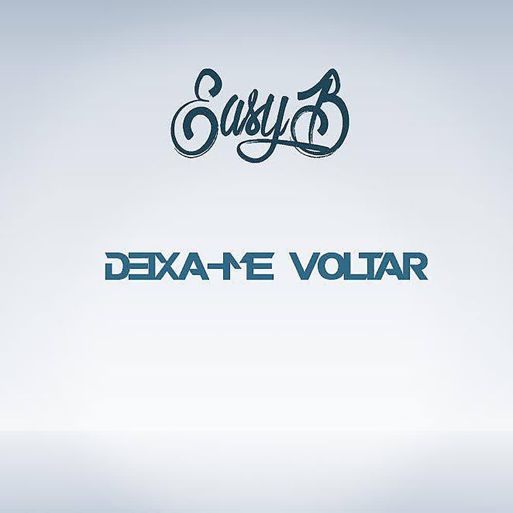 Релиз Deixa-me Voltar