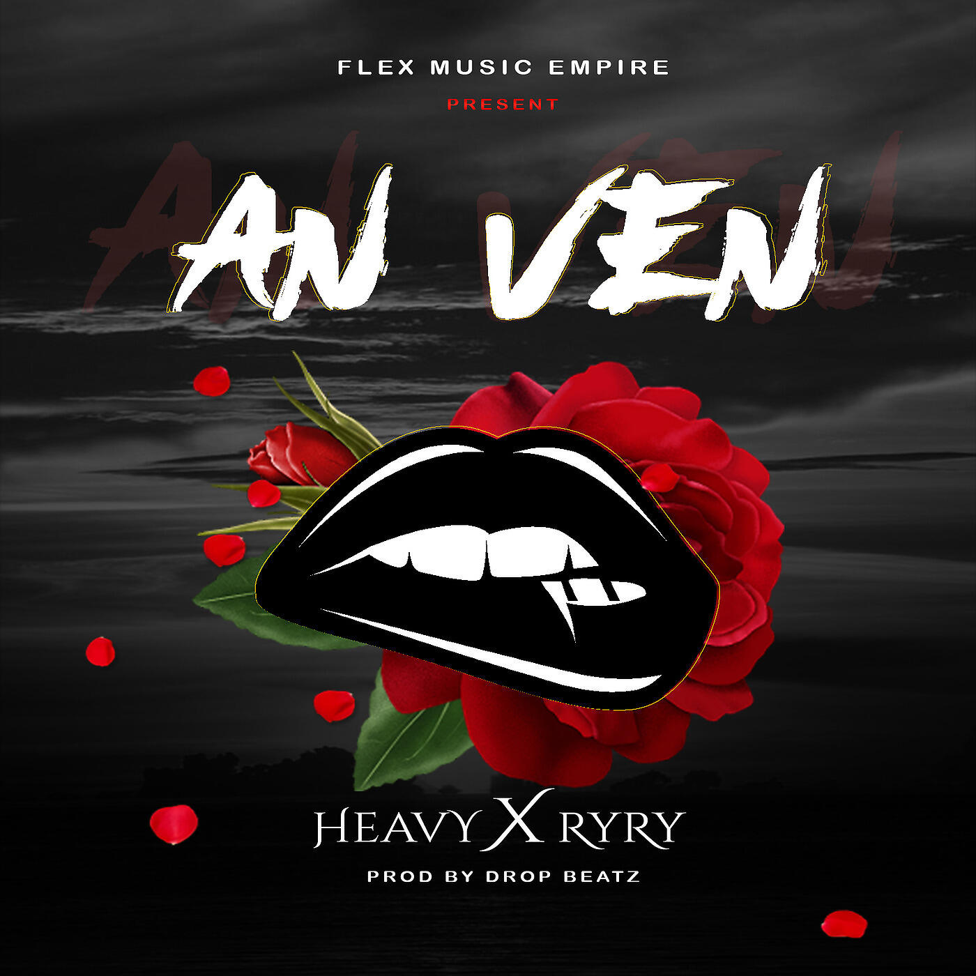 Релиз An Ven (Atache)