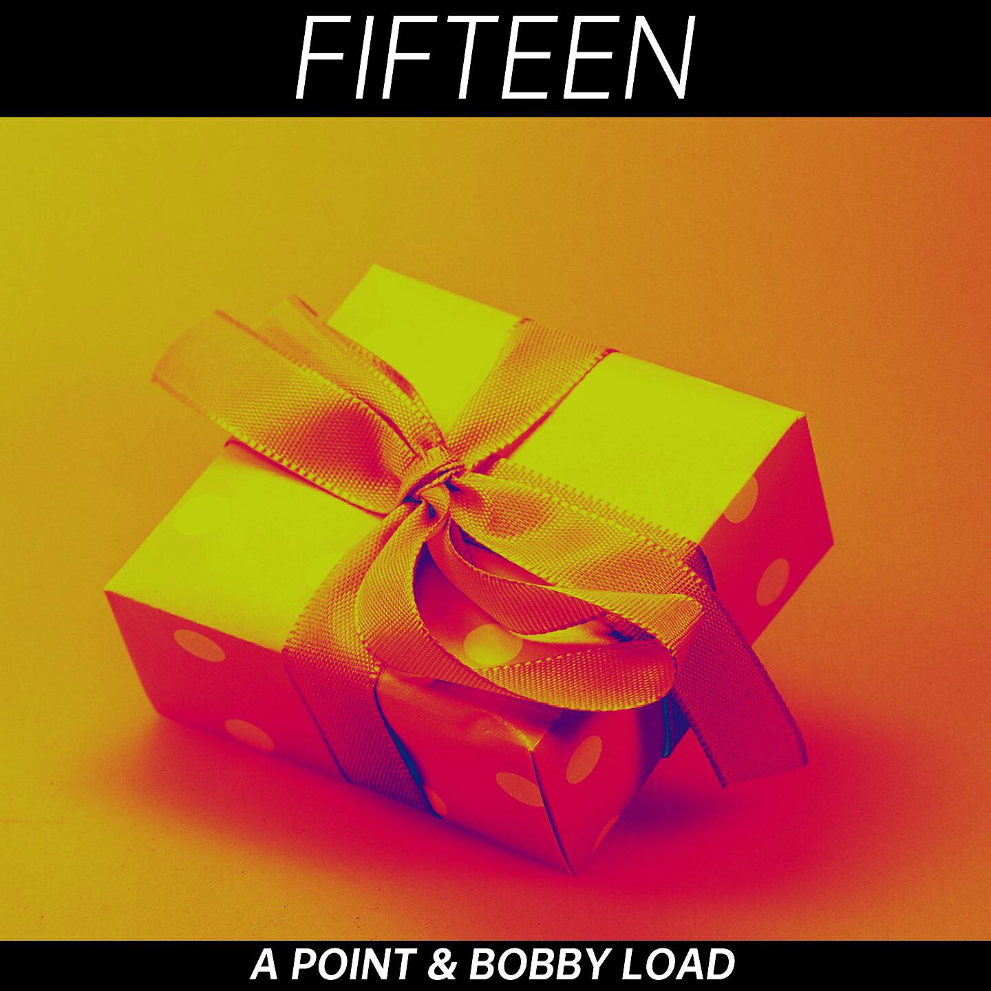 Релиз Fifteen