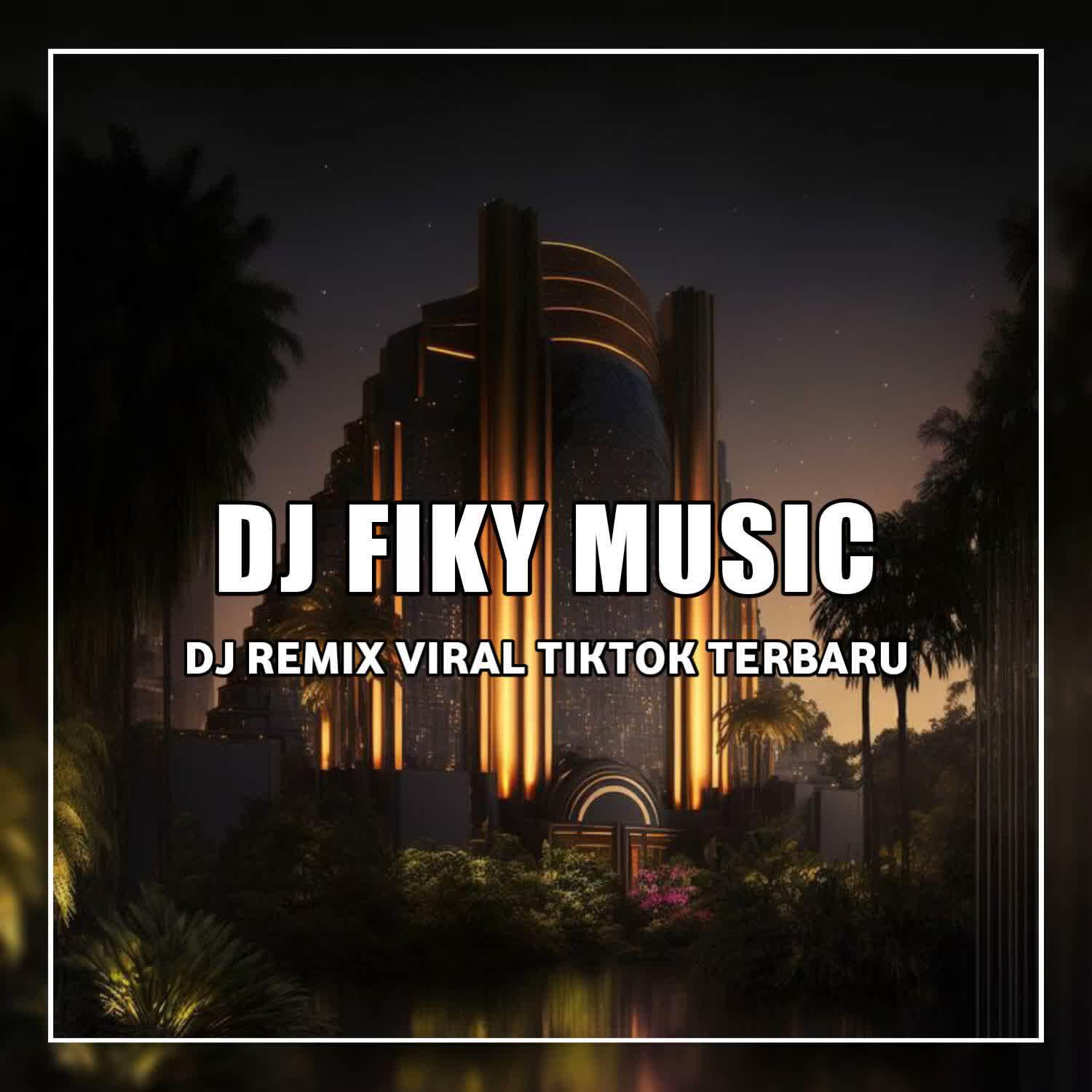 Релиз DJ Terlupa Aku Milikmu