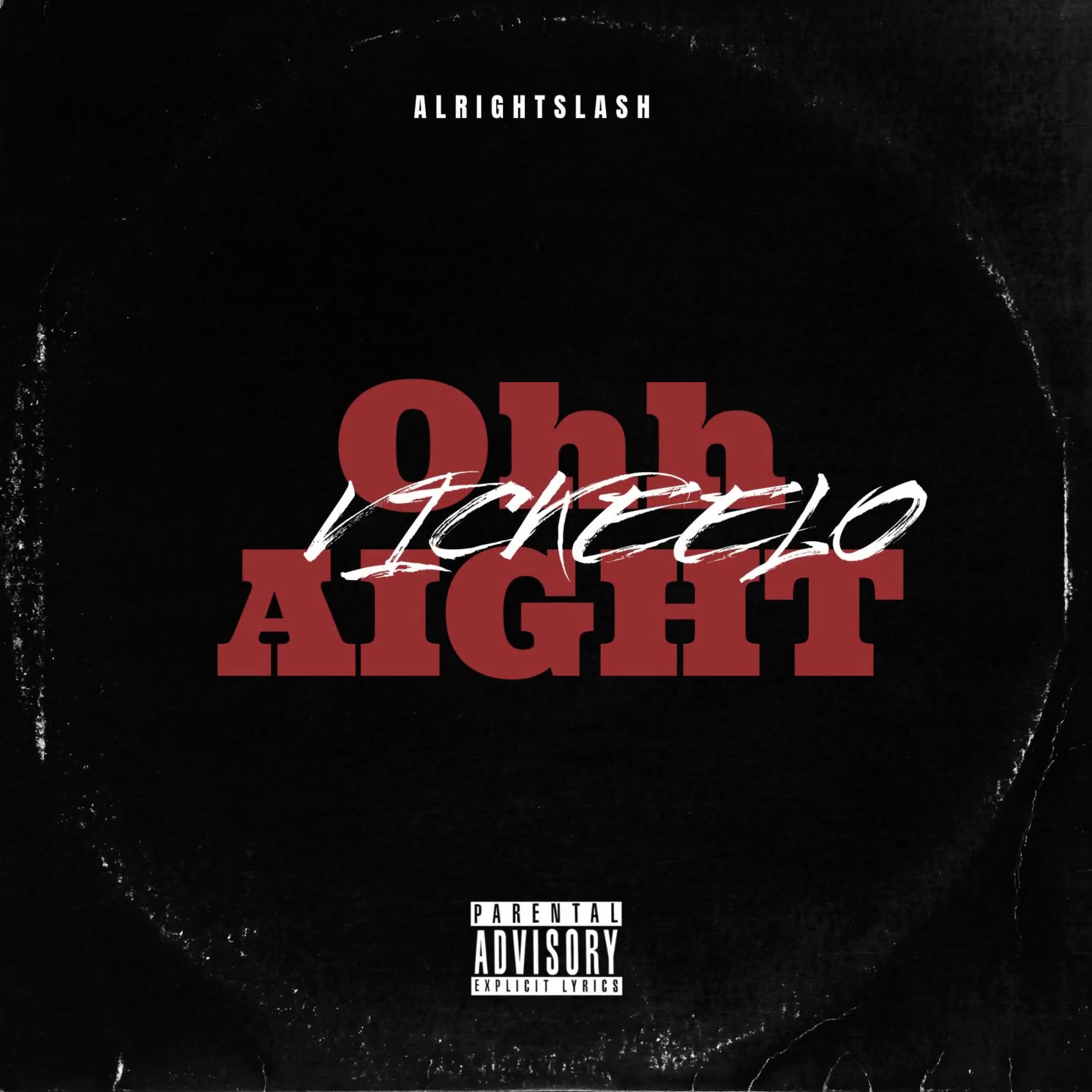 Релиз Ohh AIGHT