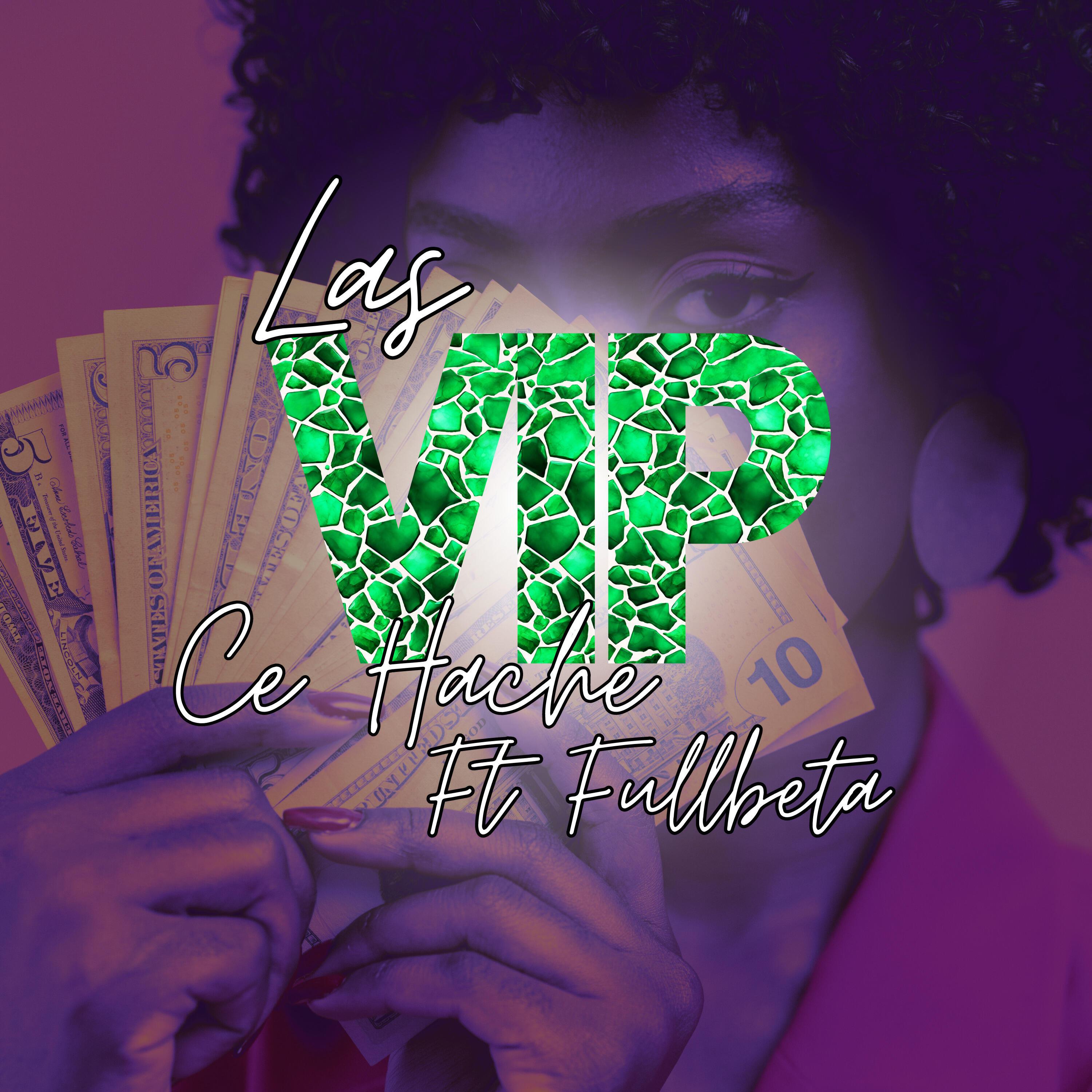 Релиз Las Vip