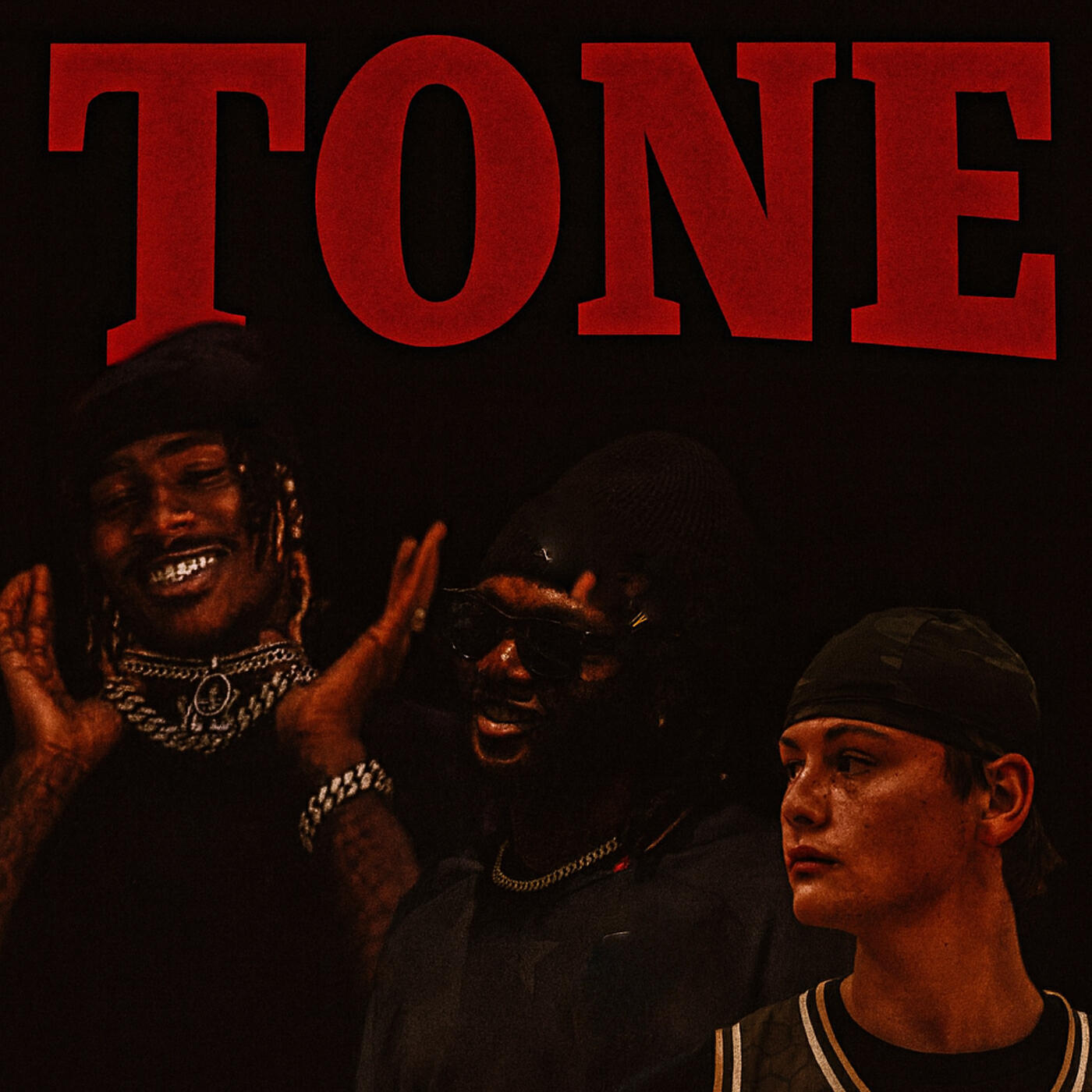 Релиз Tone