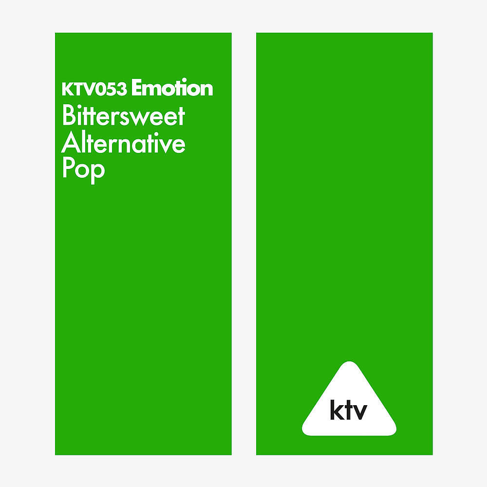 Релиз Bittersweet Alternative Pop