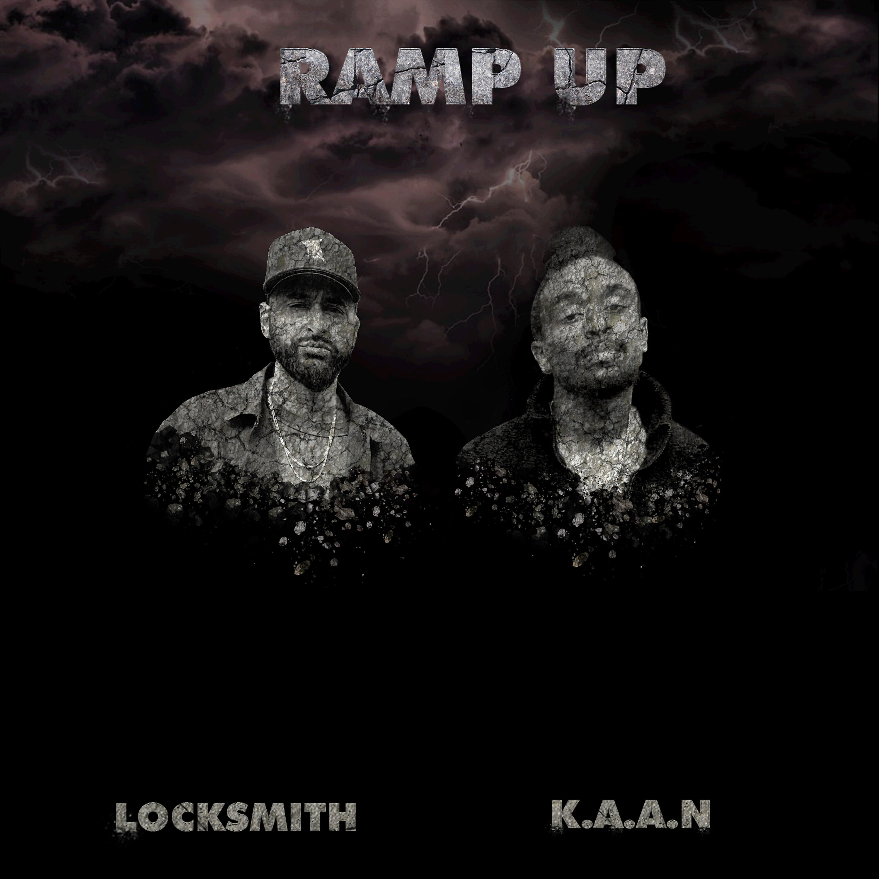 Релиз Ramp Up