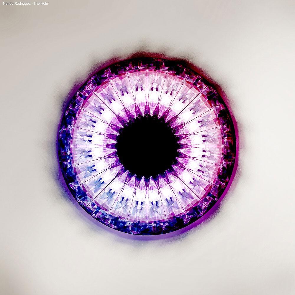 Релиз The Hole