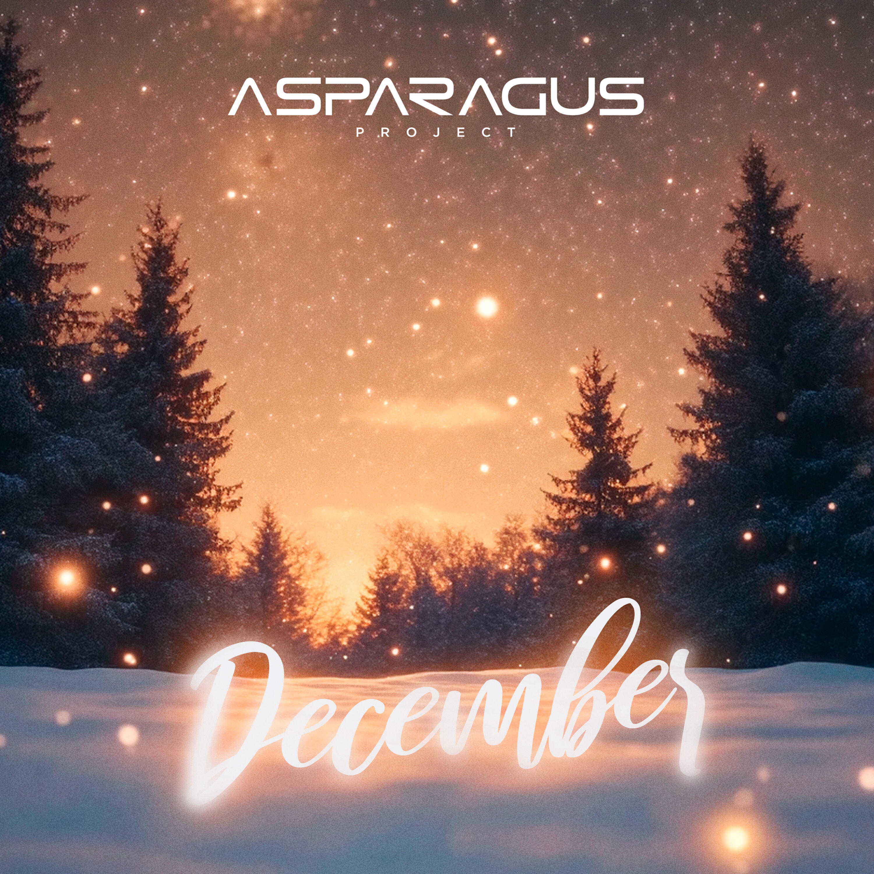 Релиз December