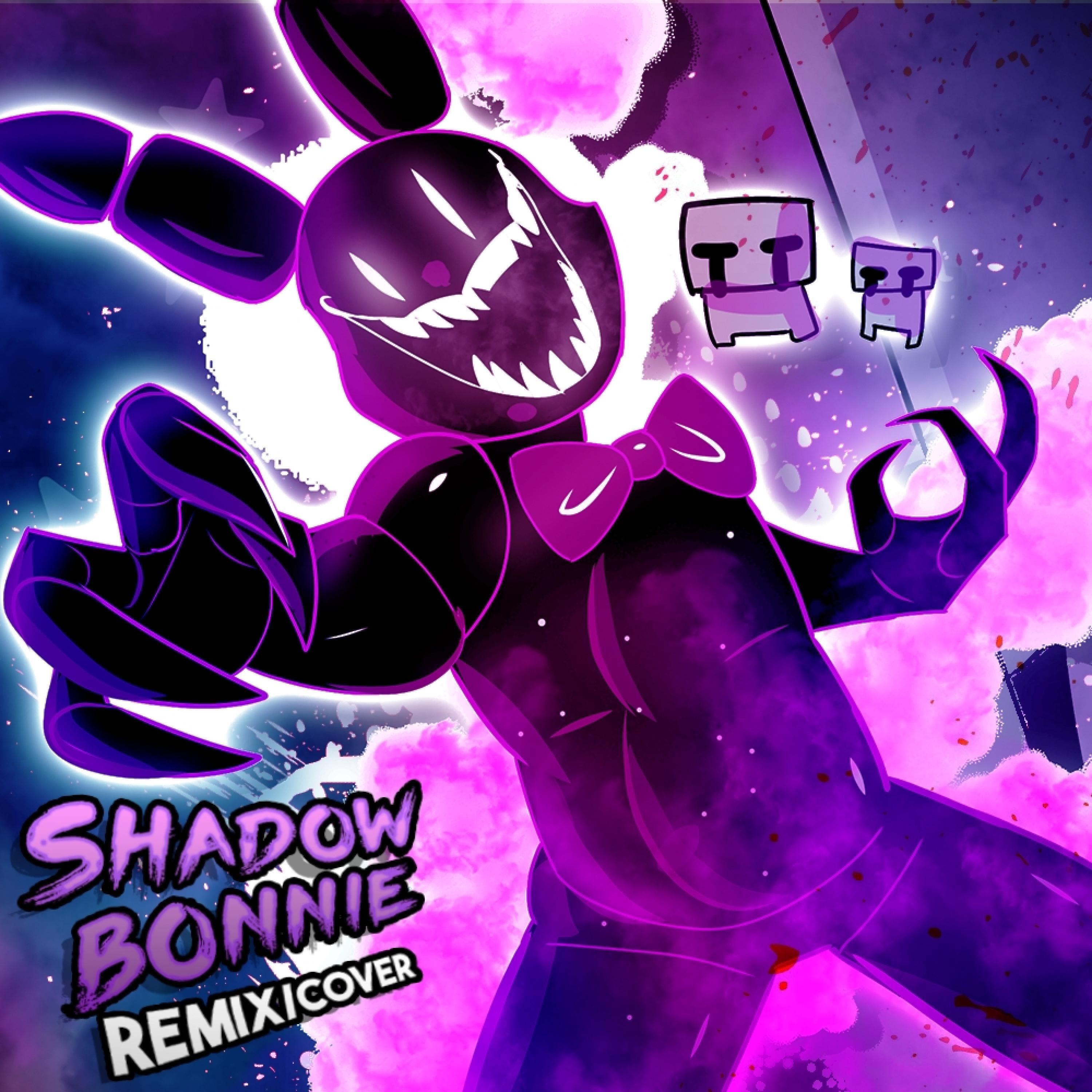 Релиз Shadow Bonnie Remix