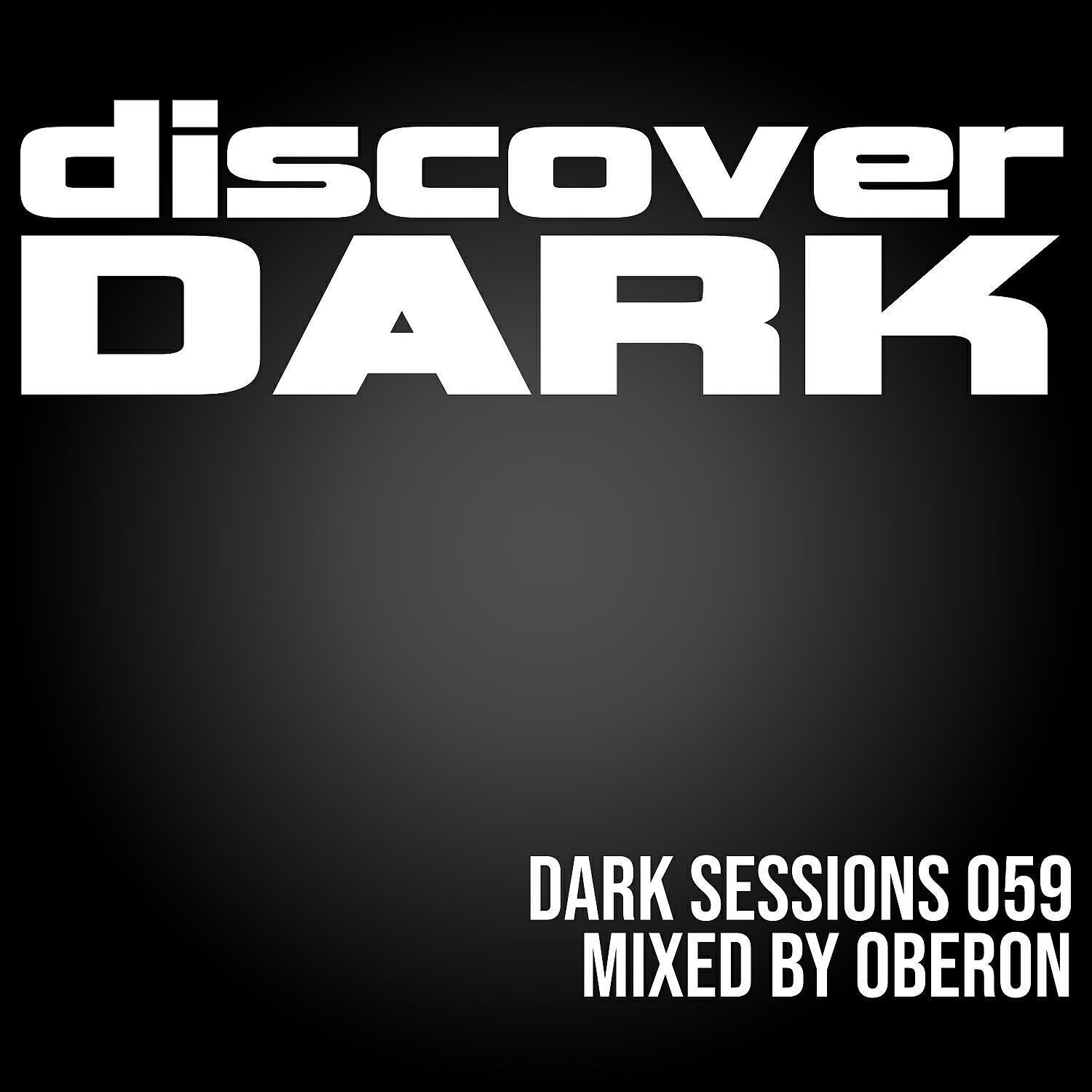 Постер альбома Dark Sessions 059