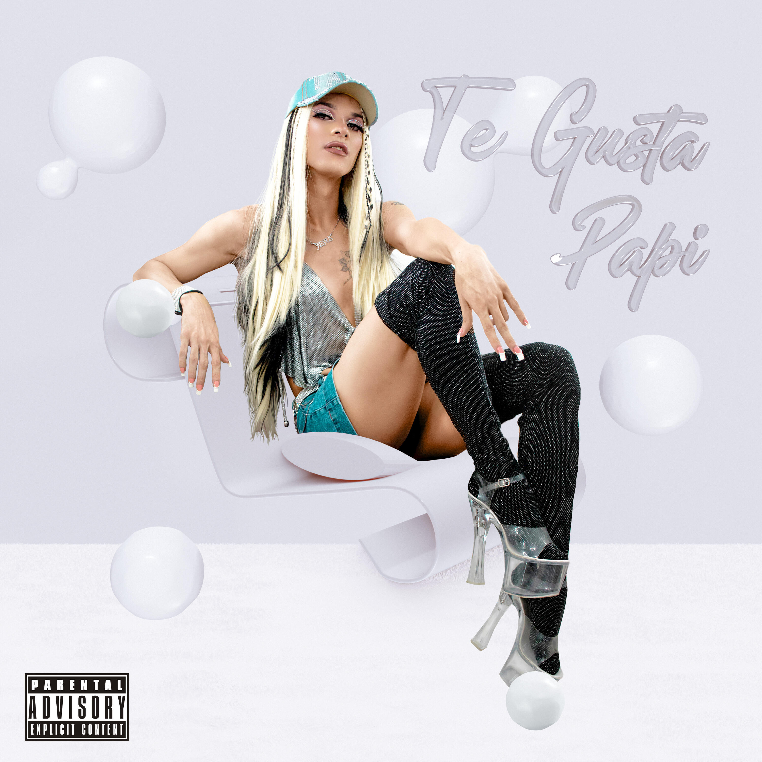 Релиз Te Gusta Papi
