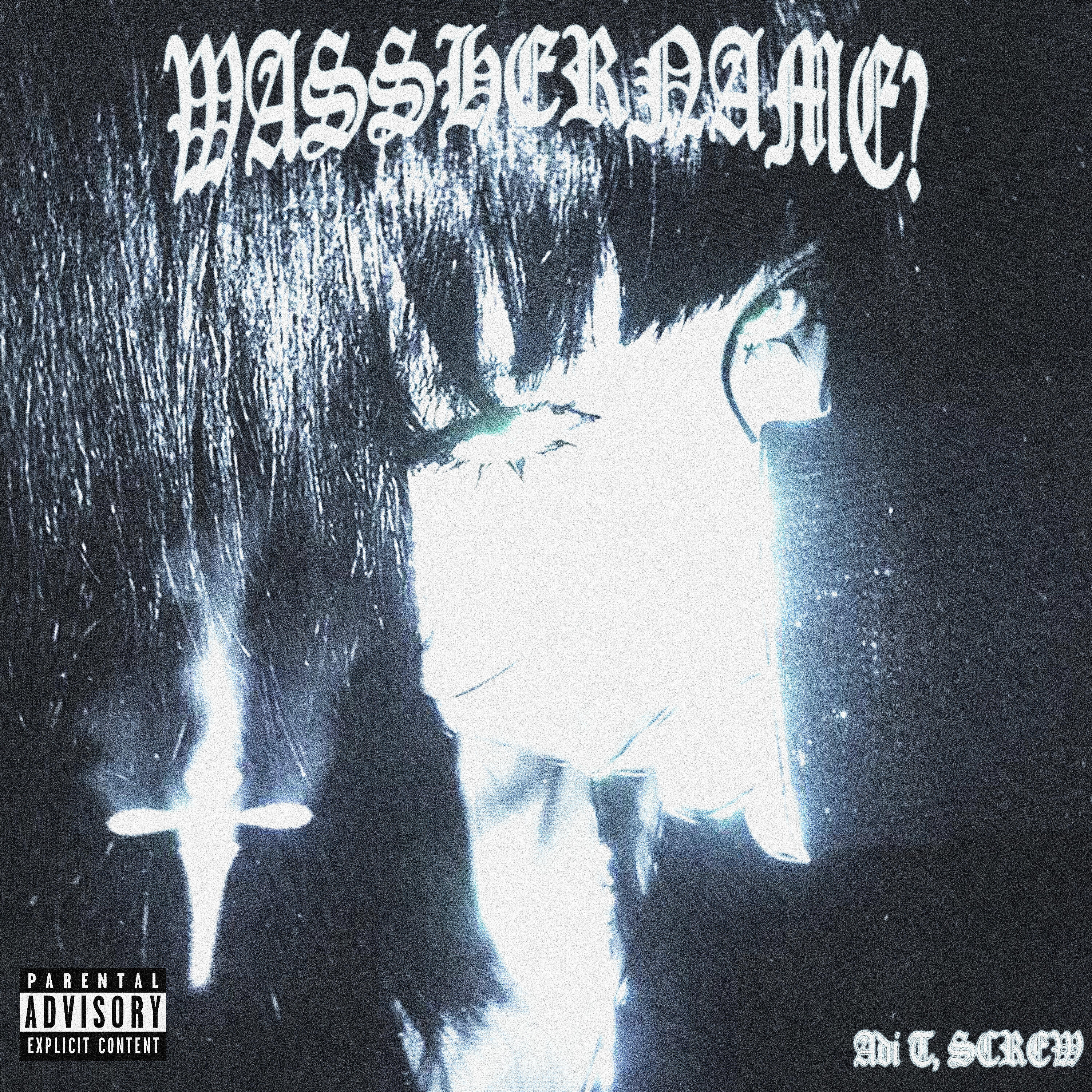 Релиз WASSHERNAME