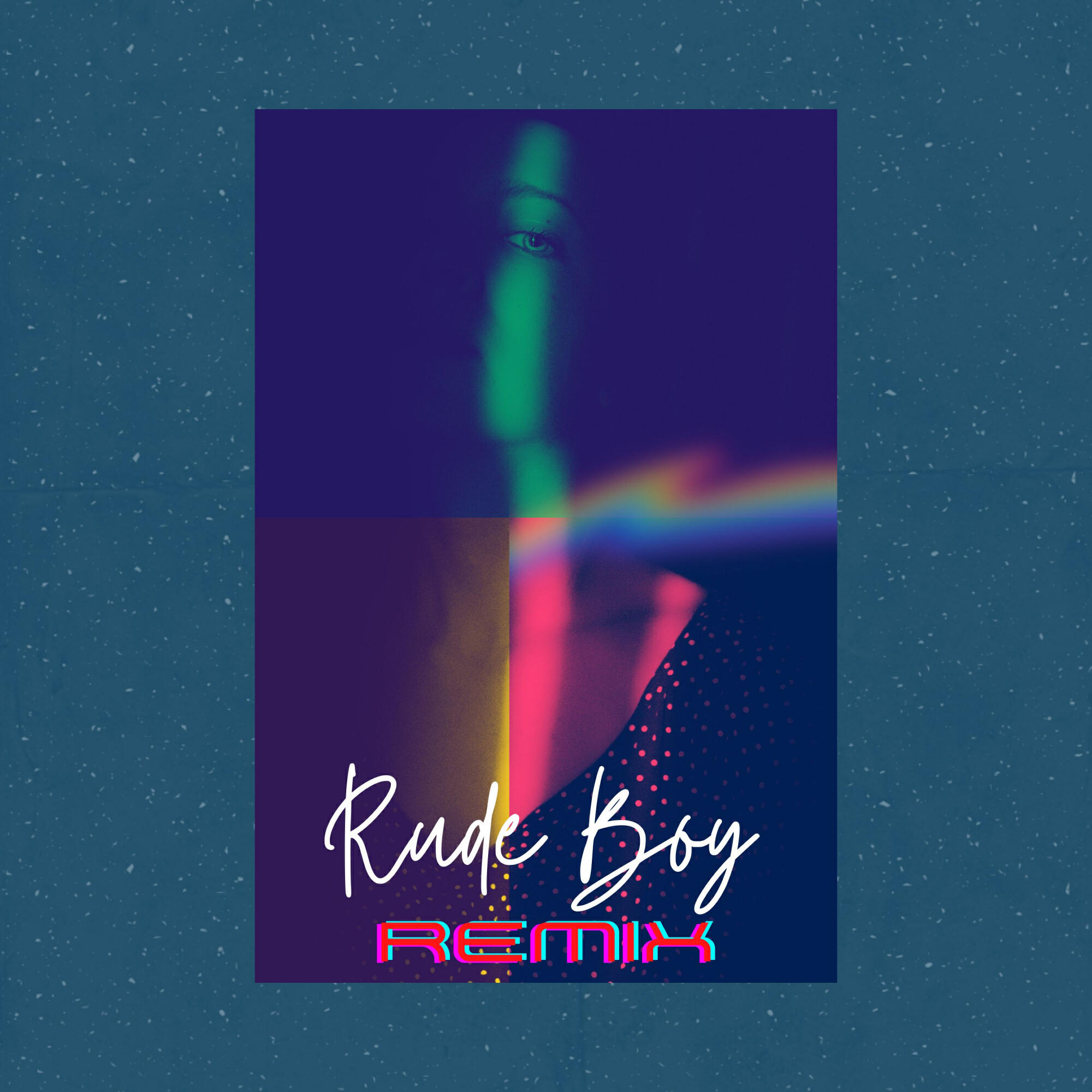 Релиз Rude Boy (Cover Remix)