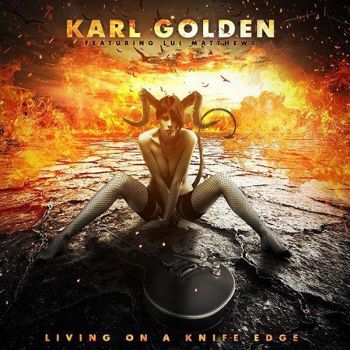 Karl Golden