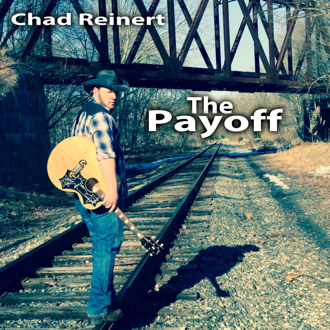 Релиз The Payoff