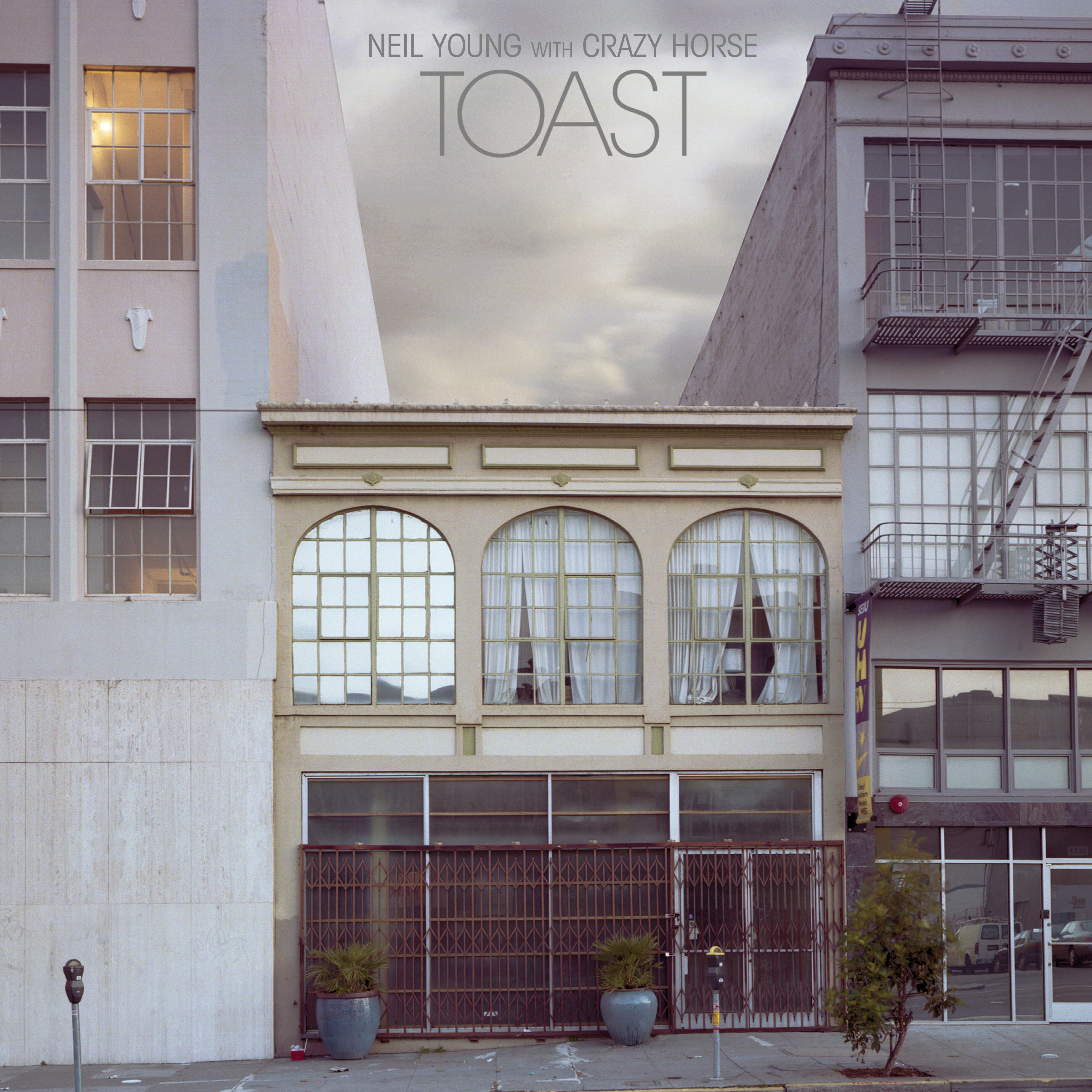 Релиз Standing in the Light of Love