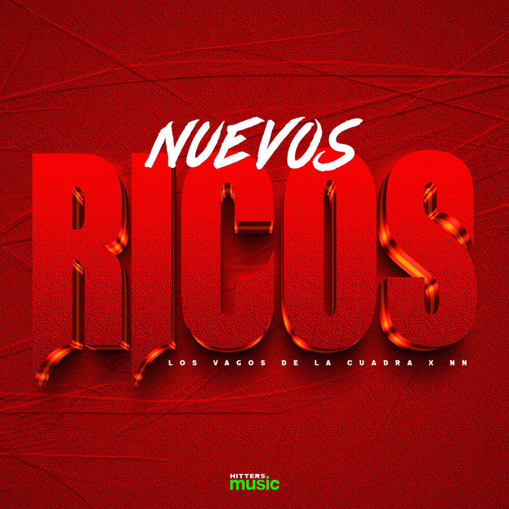 Релиз NUEVOS RICOS