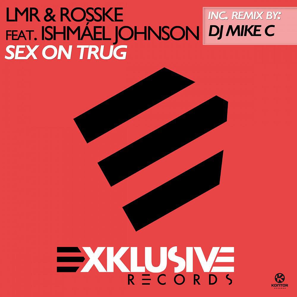 Релиз Sex on Trug