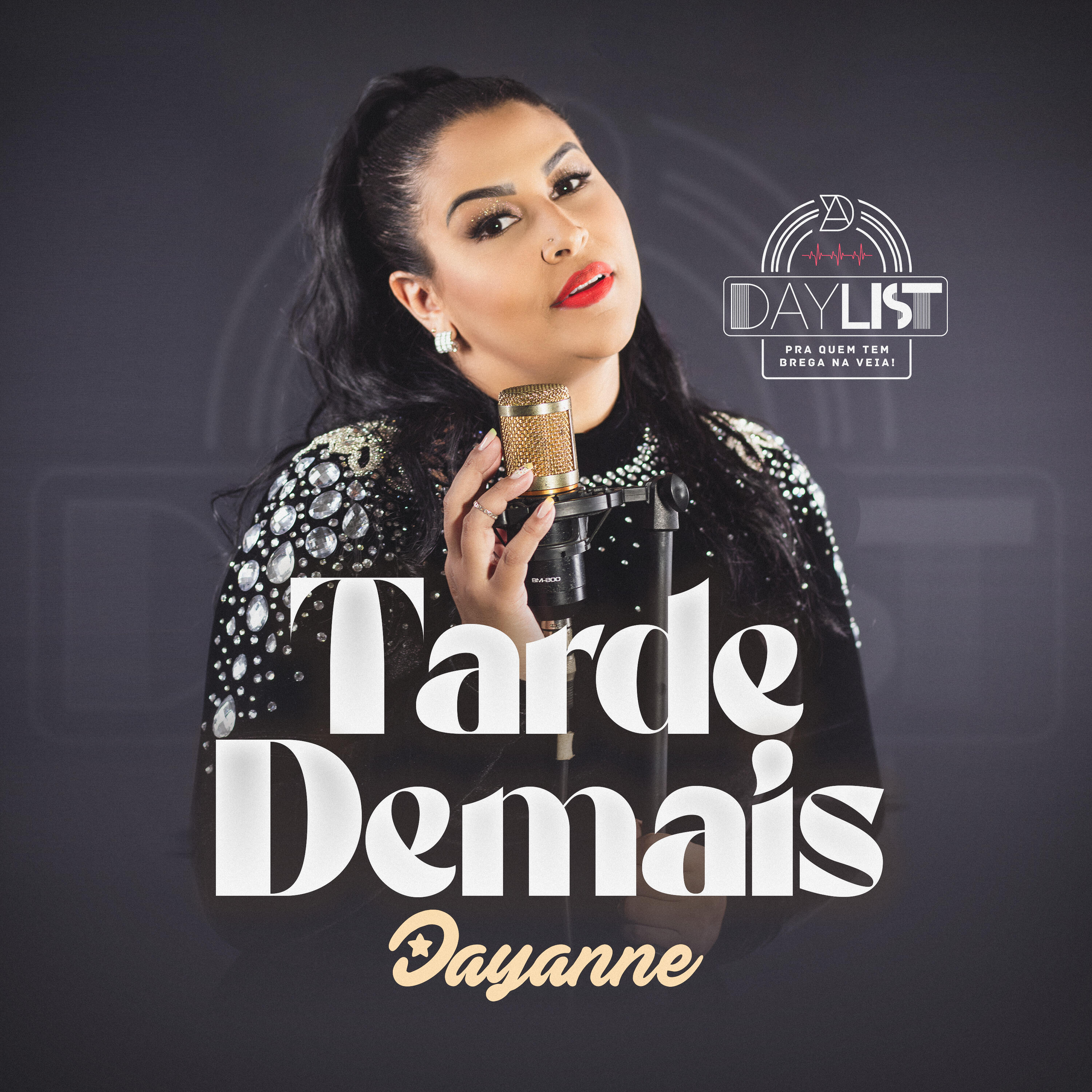 Релиз Tarde Demais