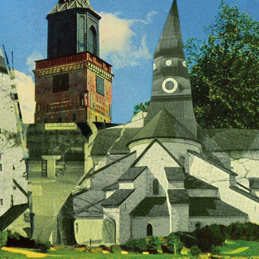 Релиз The Overall Changes of the Circumstances