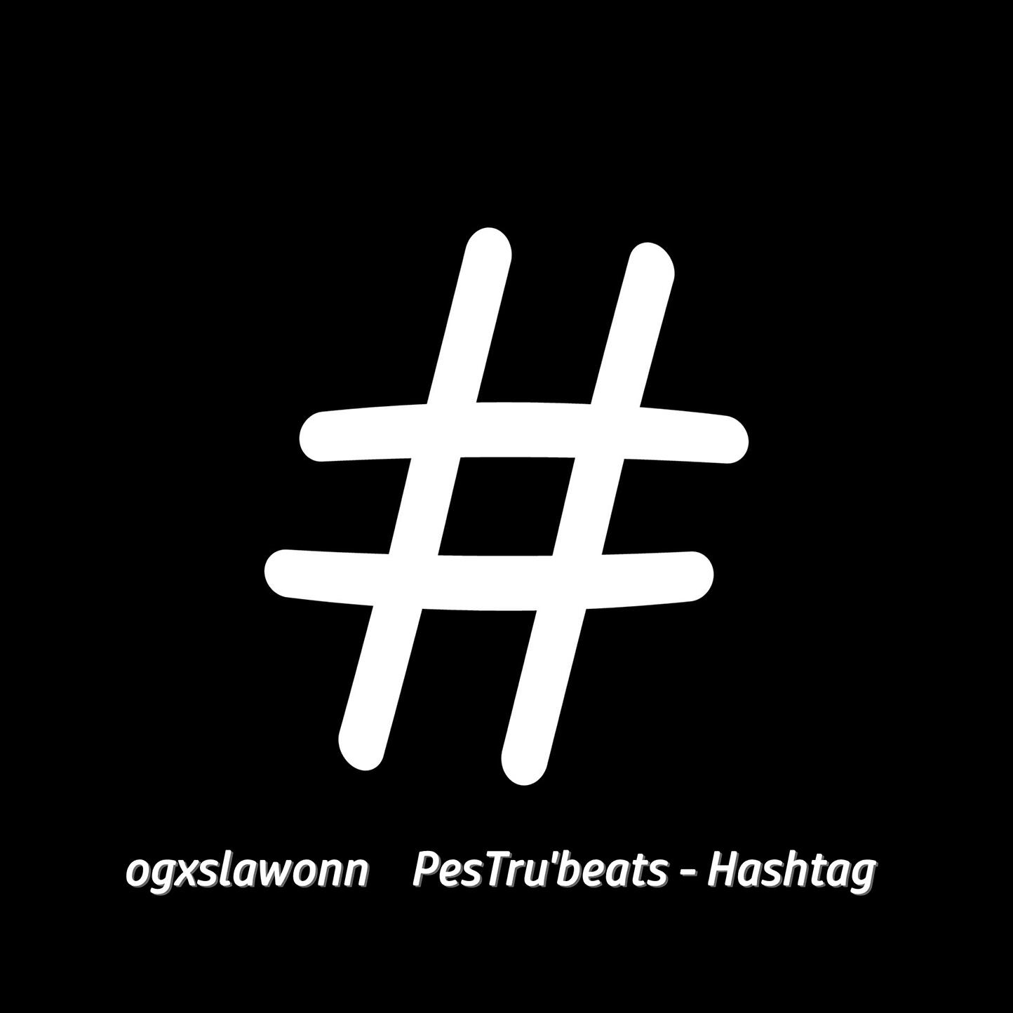 Релиз Hashtag