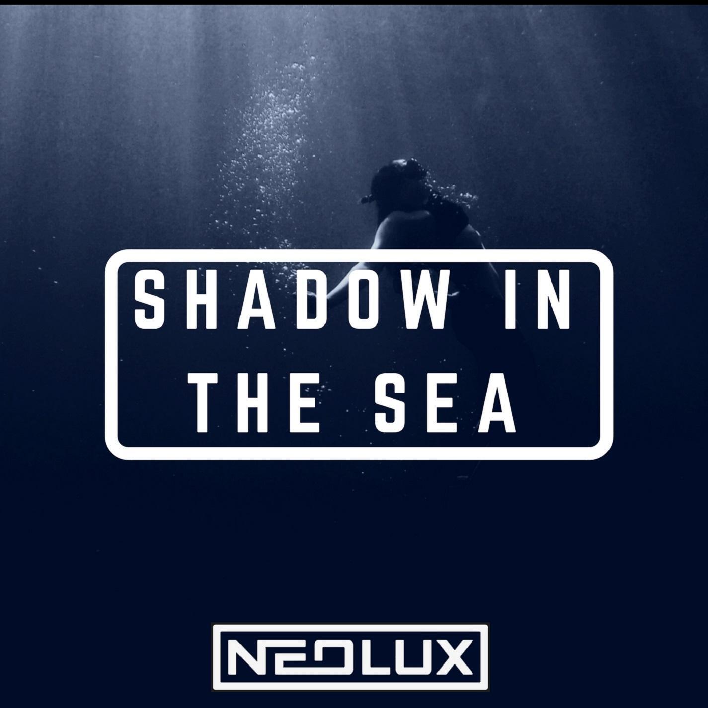 Релиз Shadow In The Sea