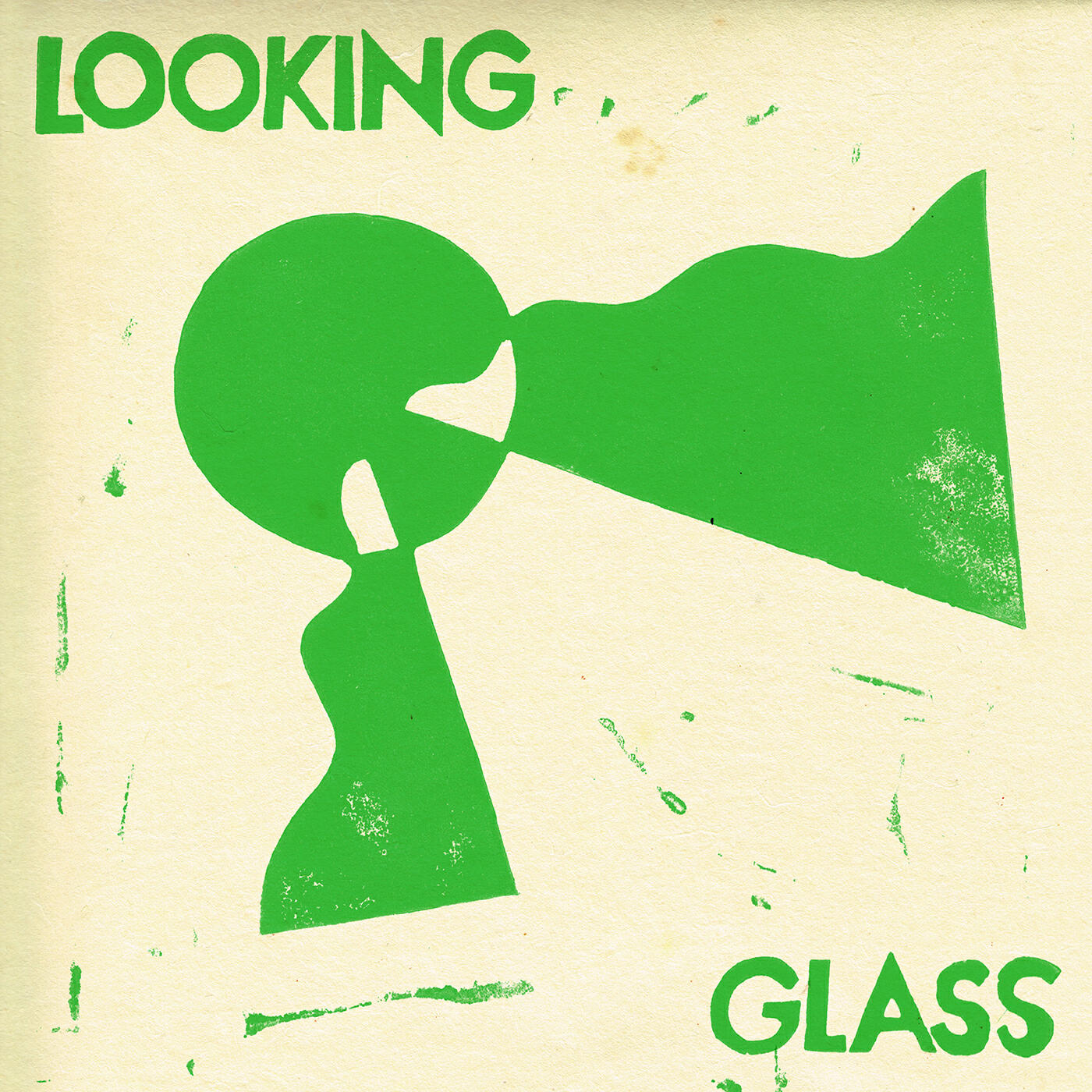 Релиз Looking Glass EP