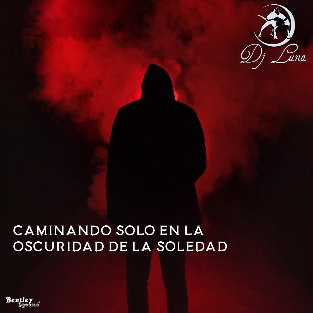 Альбом Caminando Solo en la Oscuridad de la Soledad исполнителя DJ Luna