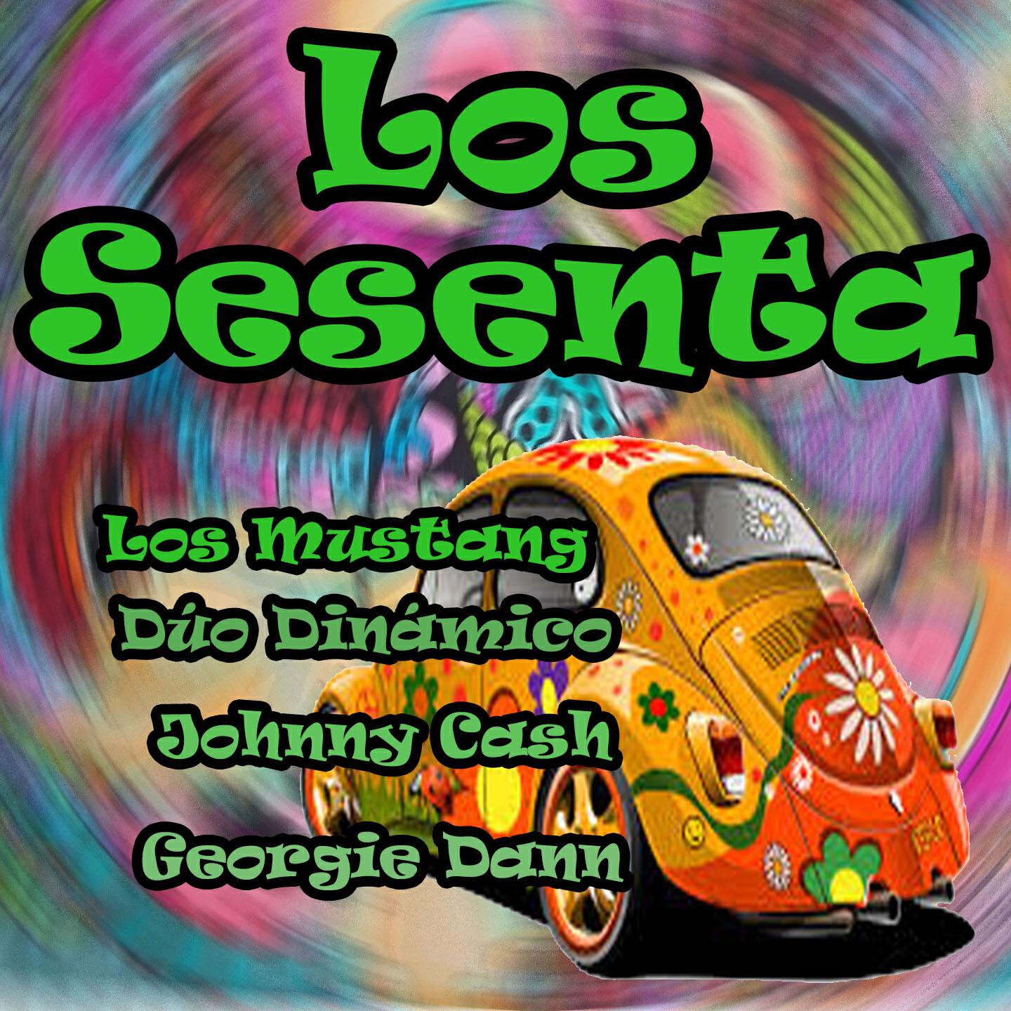 Релиз Los Sesenta