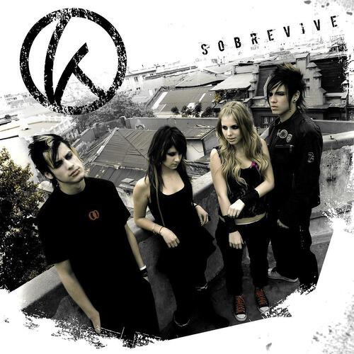 Релиз Sobrevive