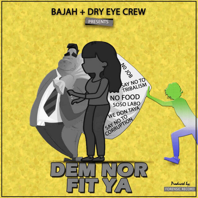 Релиз Dem Nor Fit Ya