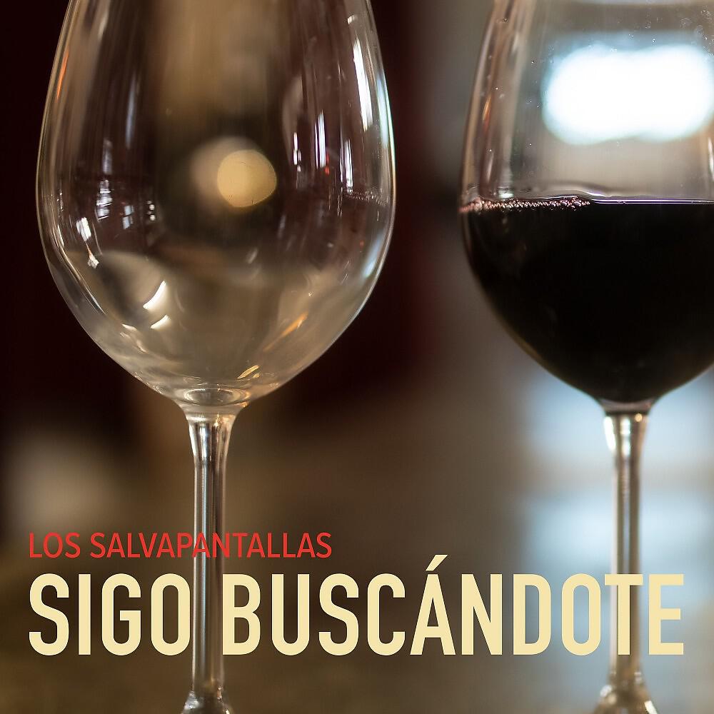 Релиз Sigo Buscándote
