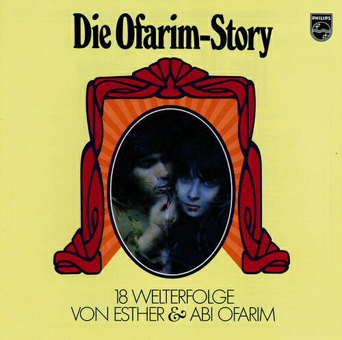 Релиз Die Ofarim-Story