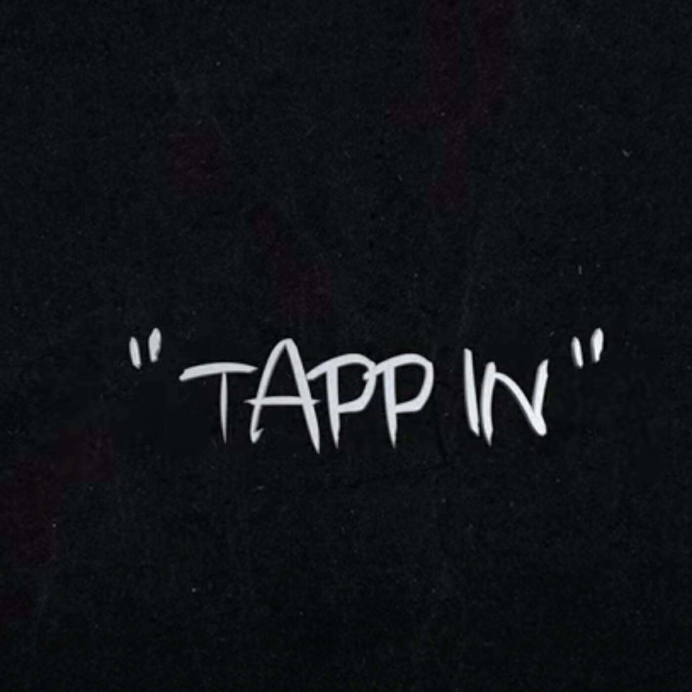 Релиз Tapp In
