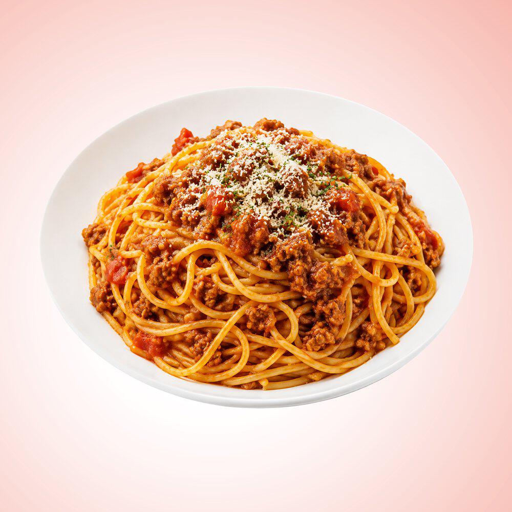 Релиз Bolognessi