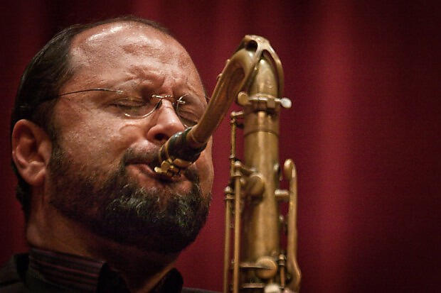 Hafez Modirzadeh