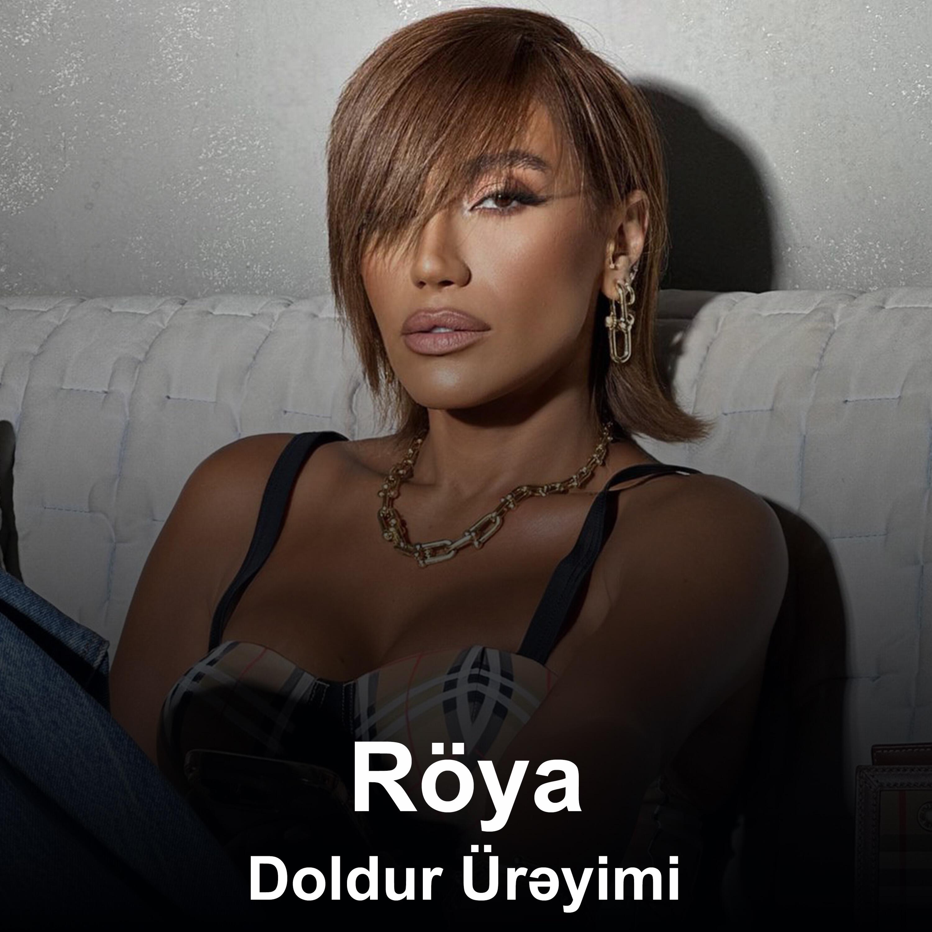 Постер альбома Doldur Ürəyimi