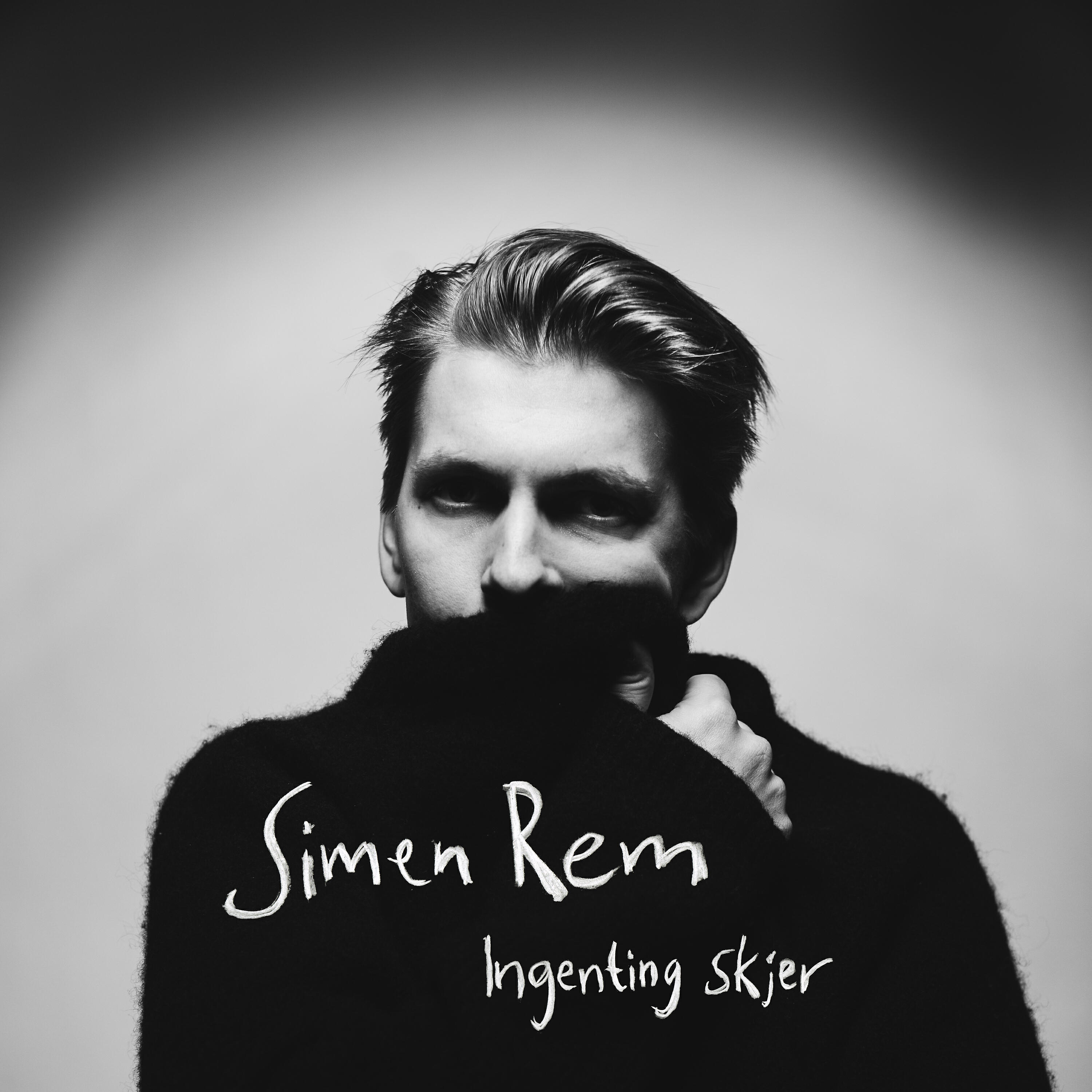 Релиз Ingenting skjer