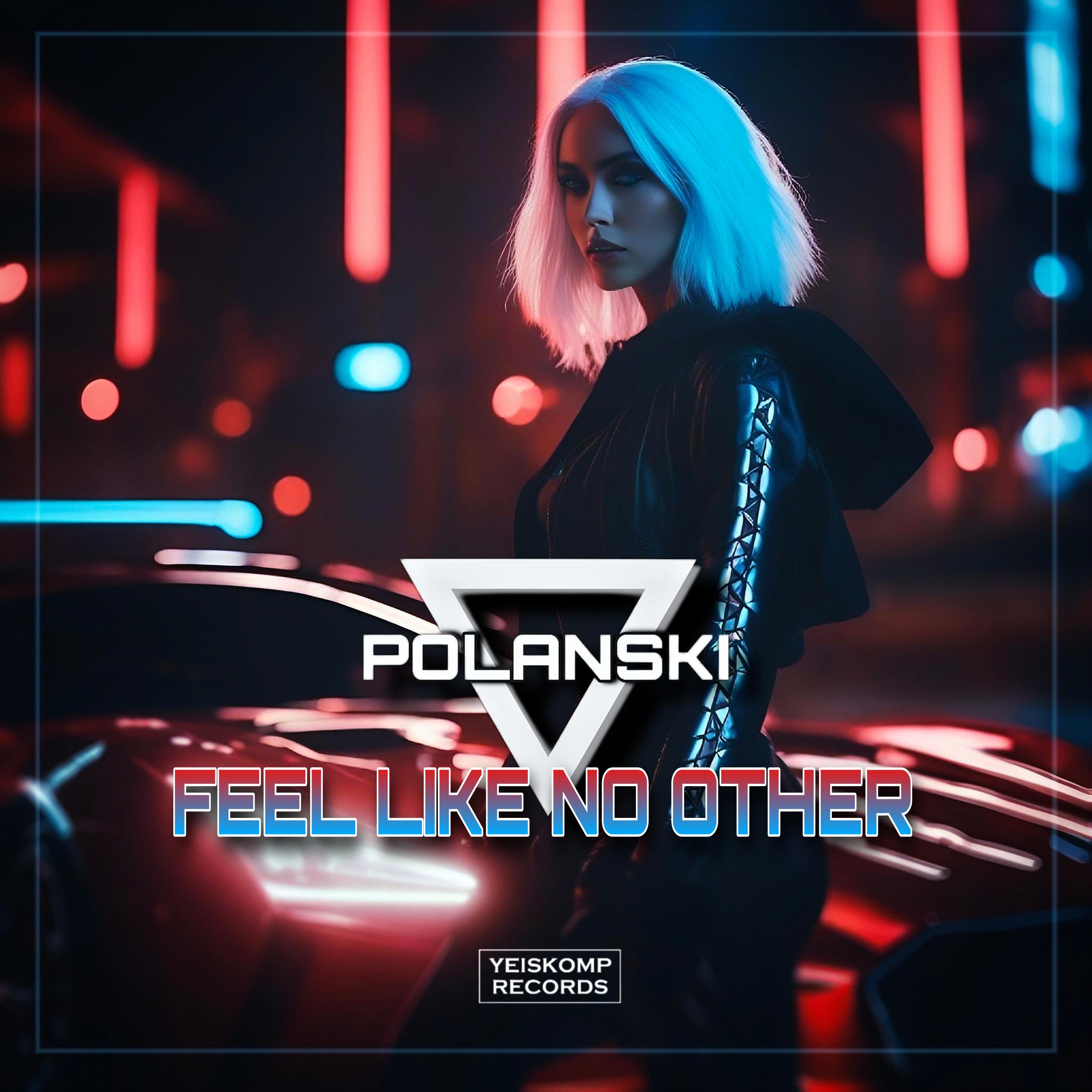 Релиз Feel Like No Other