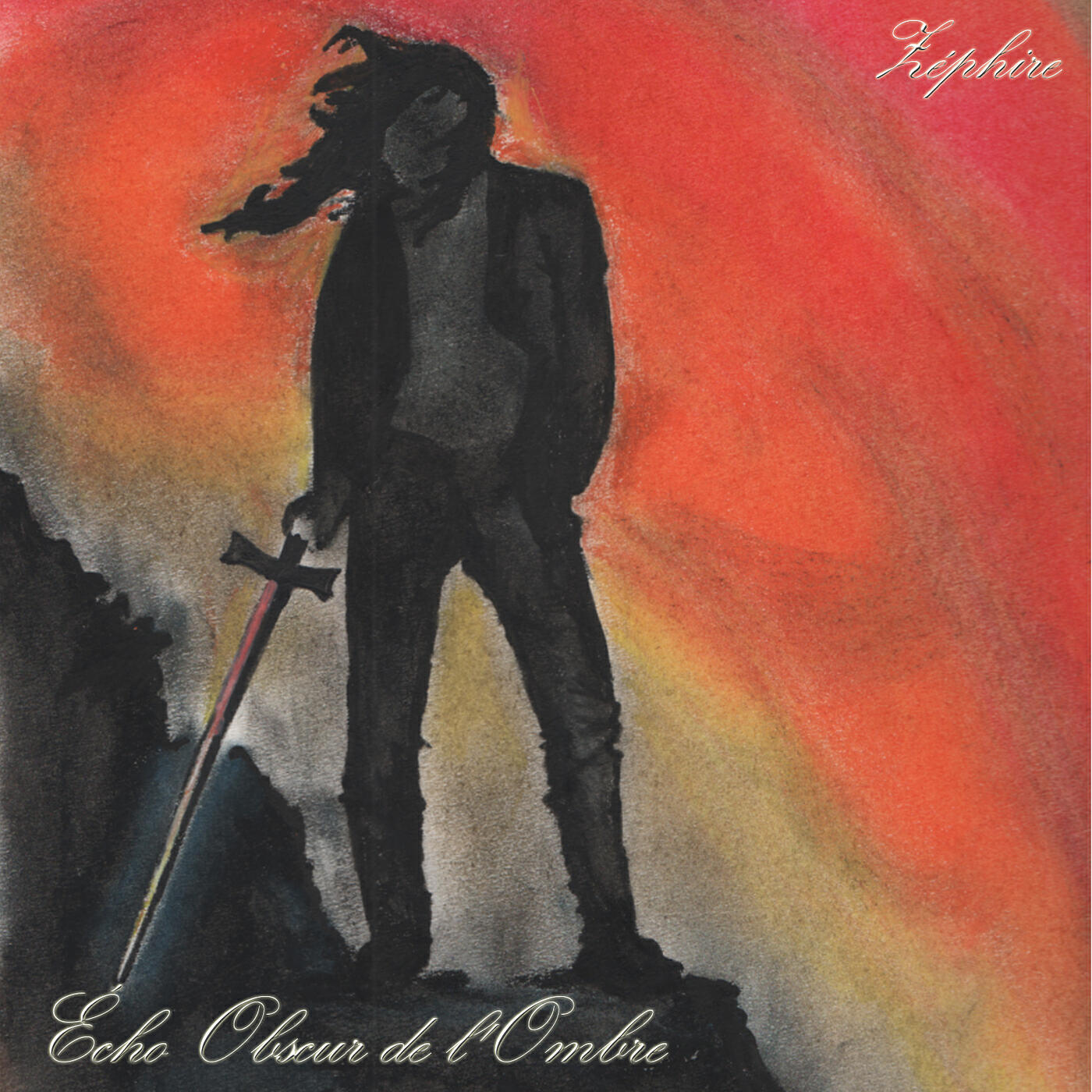 Релиз Écho Obscur de l'Ombre