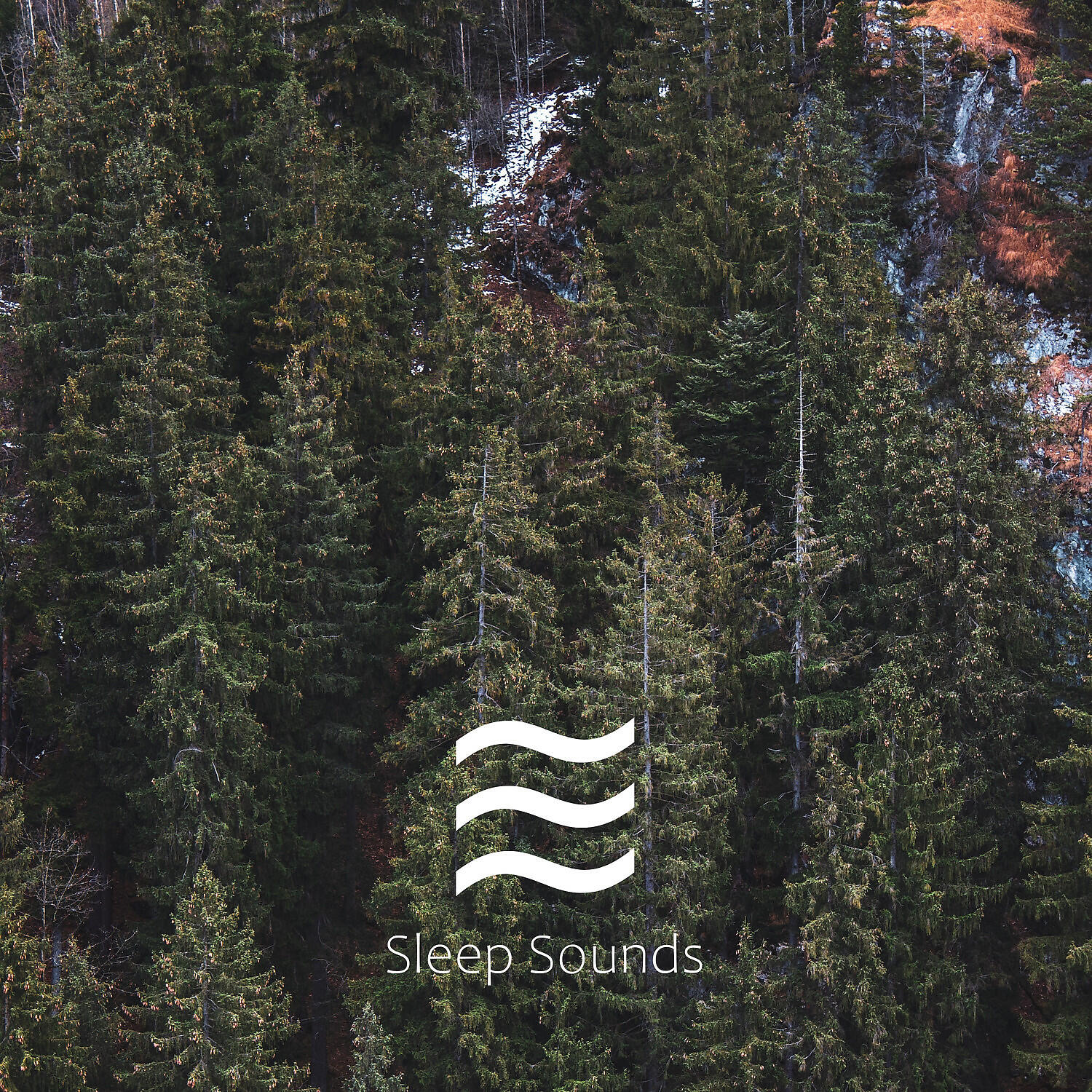 Трек Hum White Soft Noise for Baby