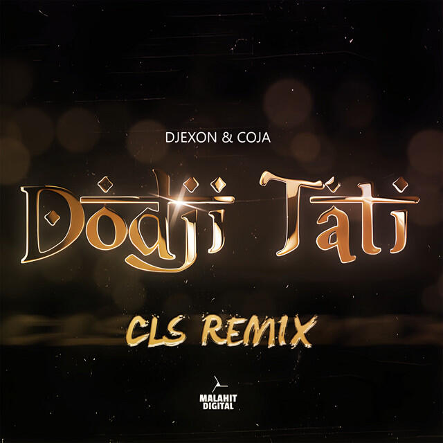 Релиз Dodji Tati (CLS Remix)
