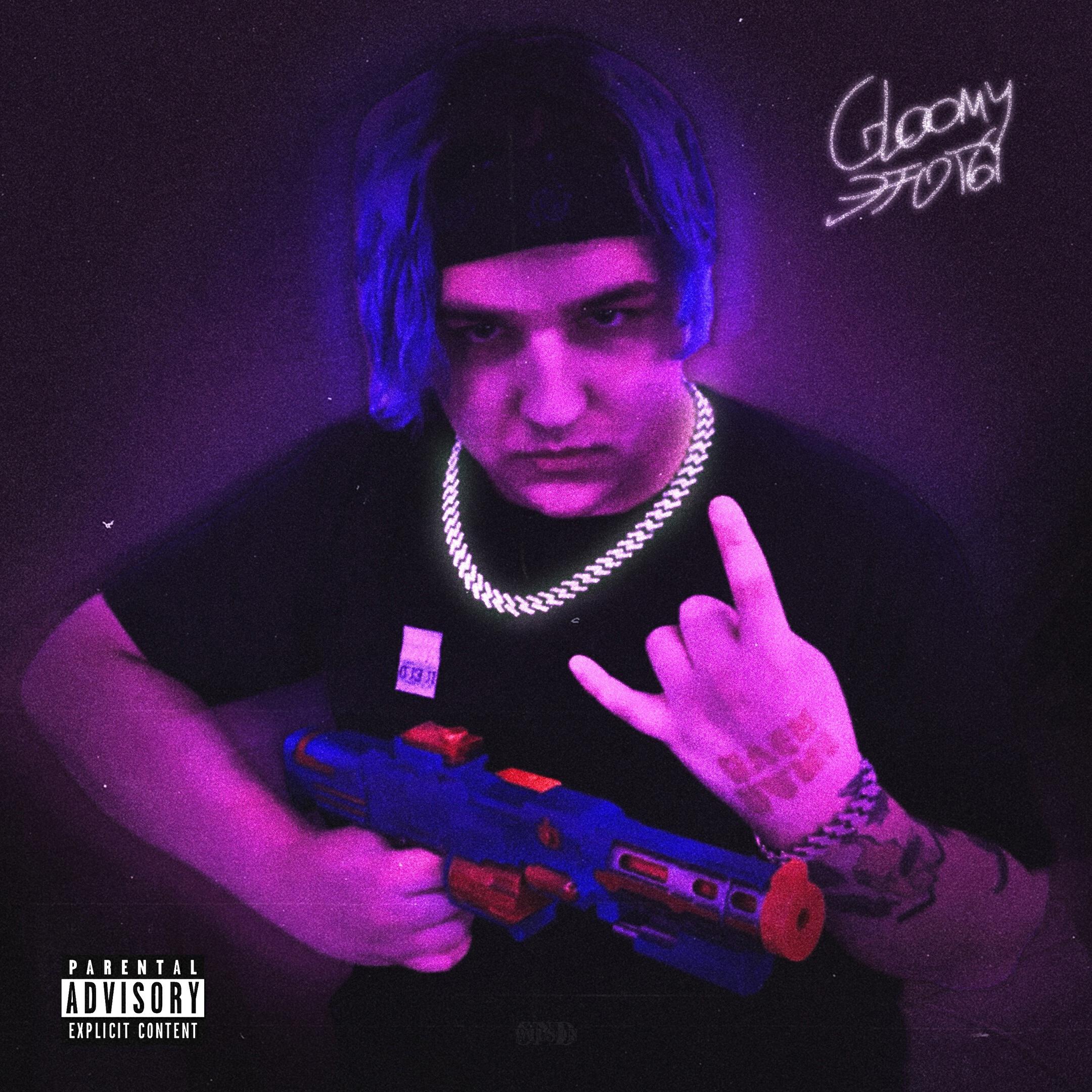 Релиз Gloomy, это ты?