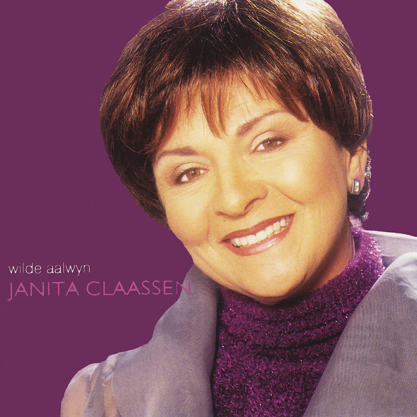 Janita Claassen