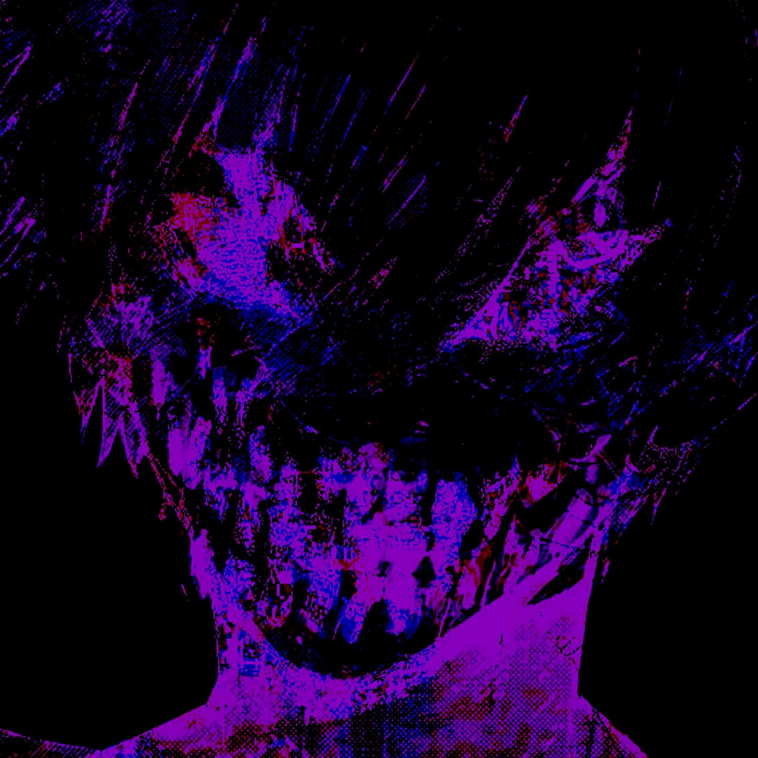 Релиз PAIN THRESHOLD (slowed)