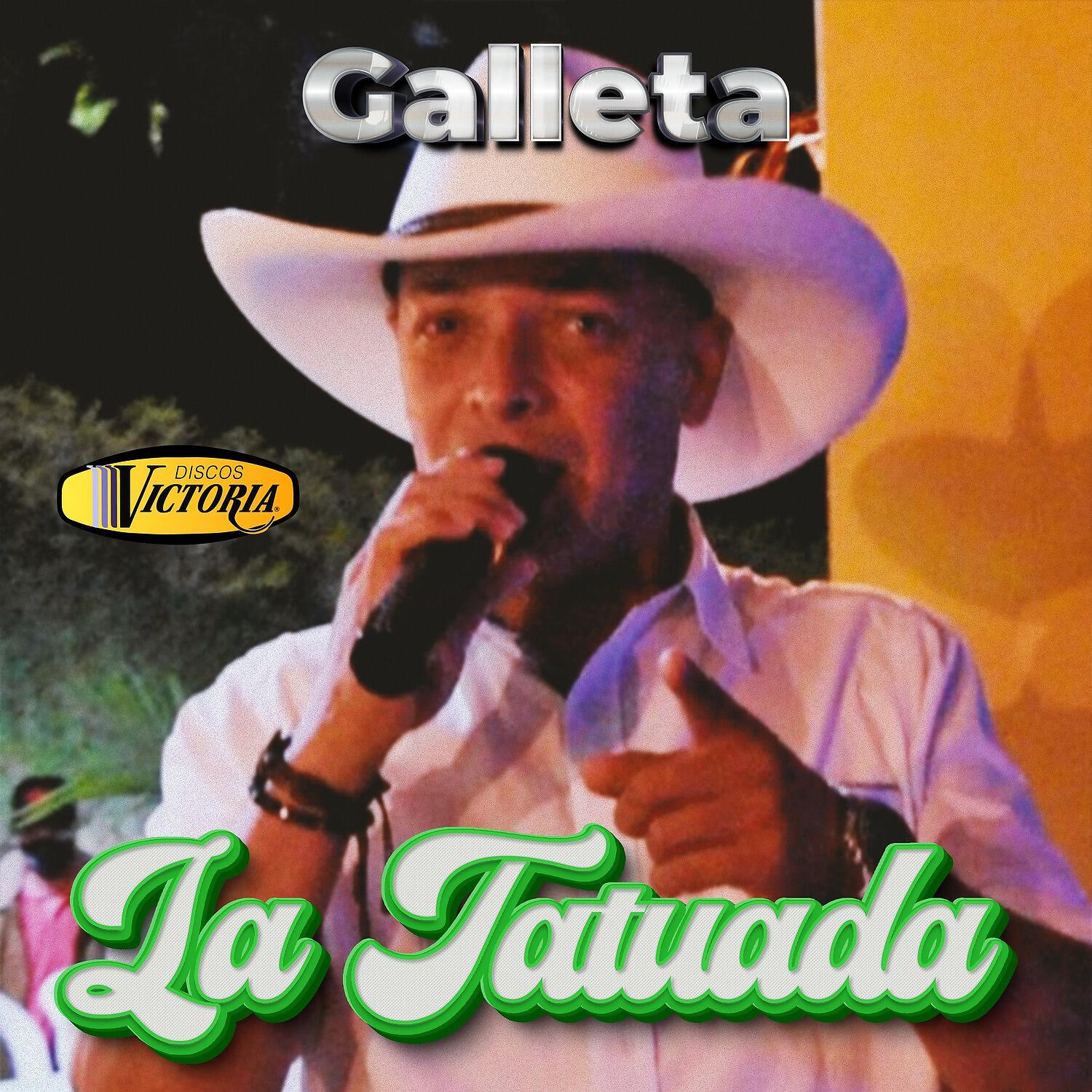 Релиз La Tatuada