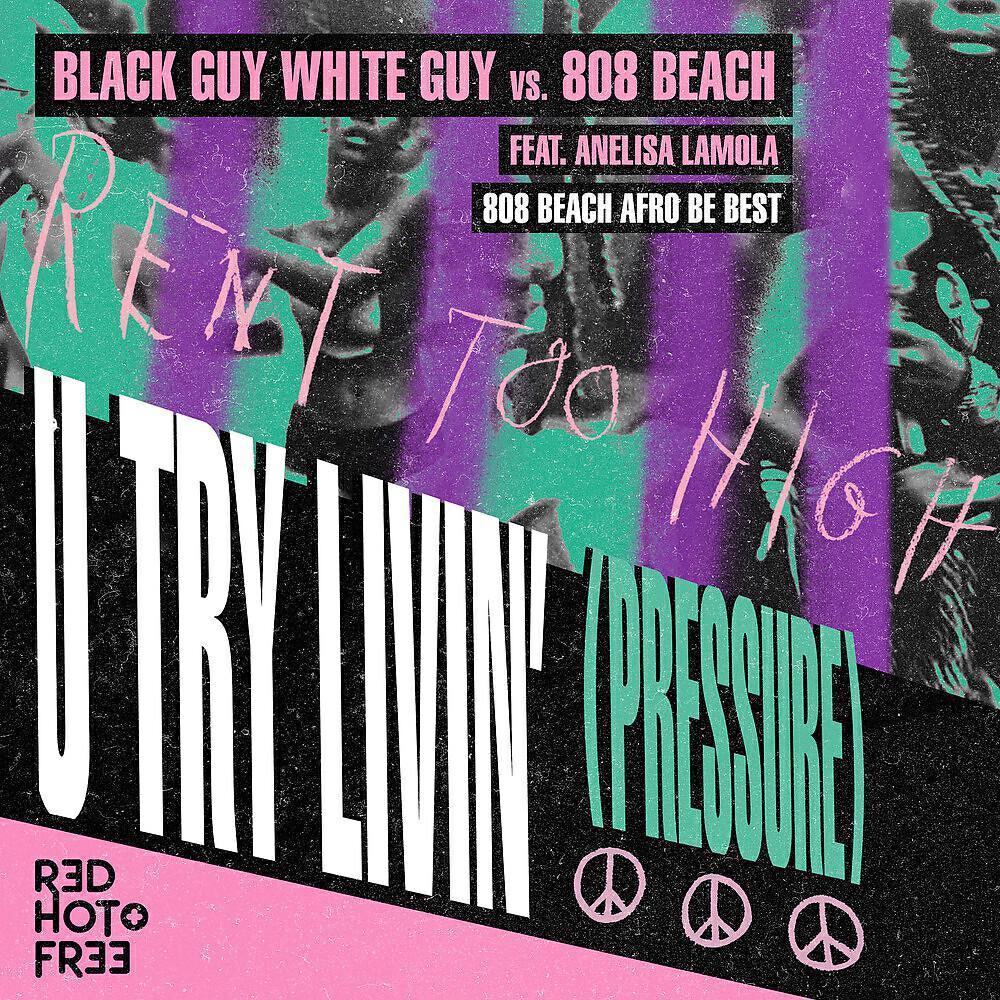 808 BEACH