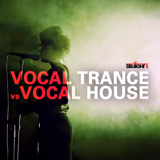 Релиз Vocal Trance vs Vocal House